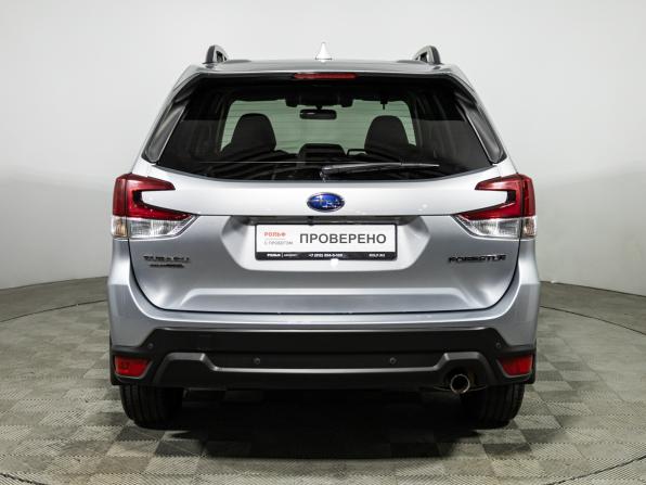 Subaru Forester V с пробегом 2018 года, цена 2 499 700 рублей, 127751 км, внедорожник, Автокод Объявления