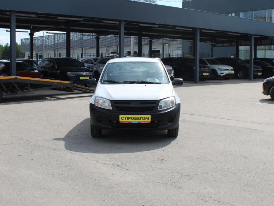Lada (ВАЗ) Granta I Дзержинск  - изображение 3