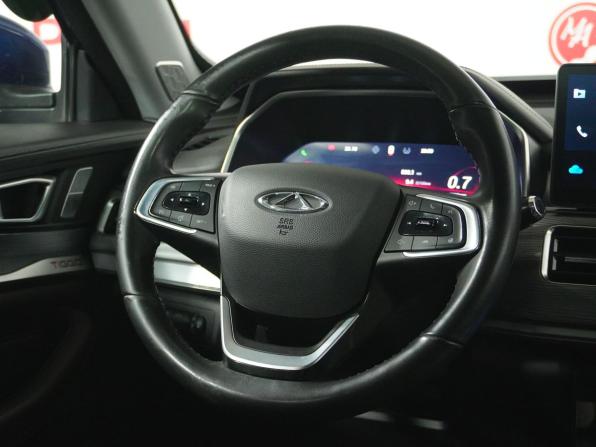 Chery Tiggo 8 Pro I с пробегом 2023 года, цена 1 845 000 рублей, 88534 км, внедорожник, Автокод Объявления