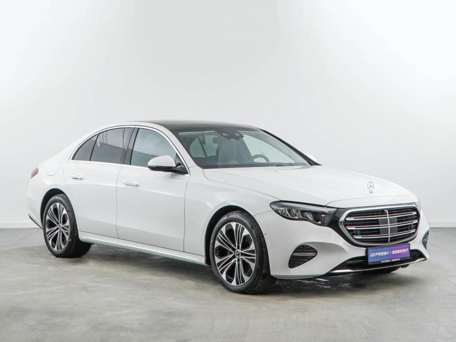 Mercedes-Benz E-Класс VI (W214 S214) Москва  - изображение 1