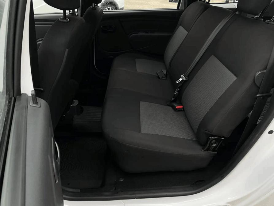 Lada (ВАЗ) Largus I Рестайлинг Тверь  - изображение 16