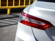 Toyota Camry VIII (XV70) Москва  - изображение 29