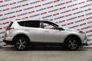 Toyota RAV4 IV (XA40) Рестайлинг Сургут  - изображение 39