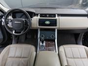 Land Rover Range Rover Sport II Рестайлинг Москва  - изображение 40