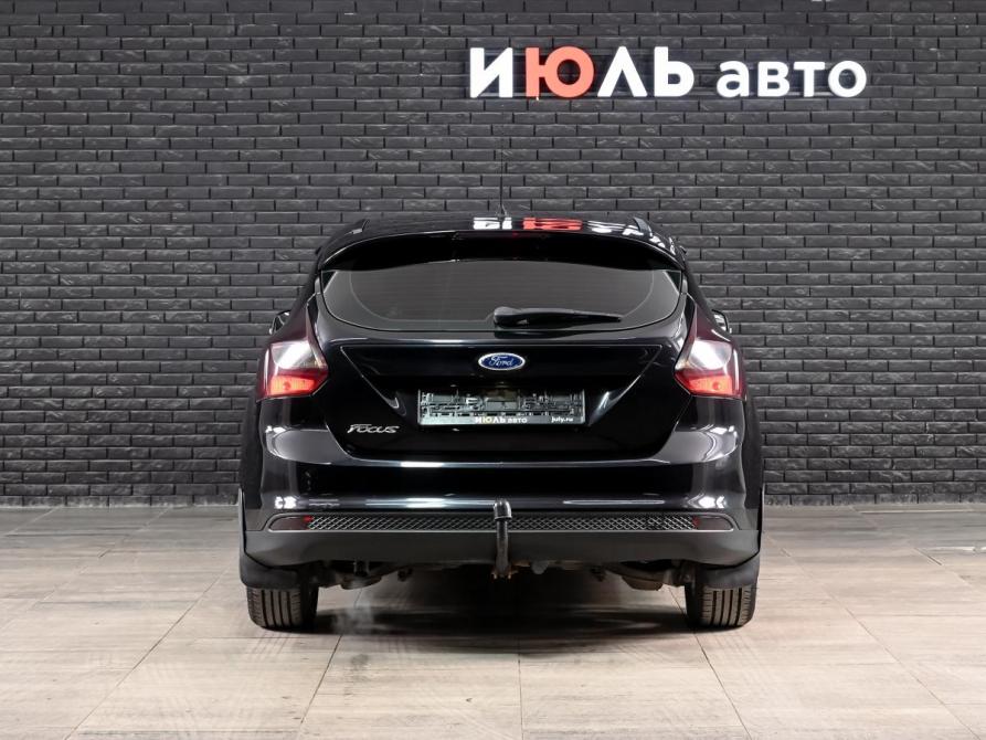 Ford Focus III Екатеринбург  - изображение 2