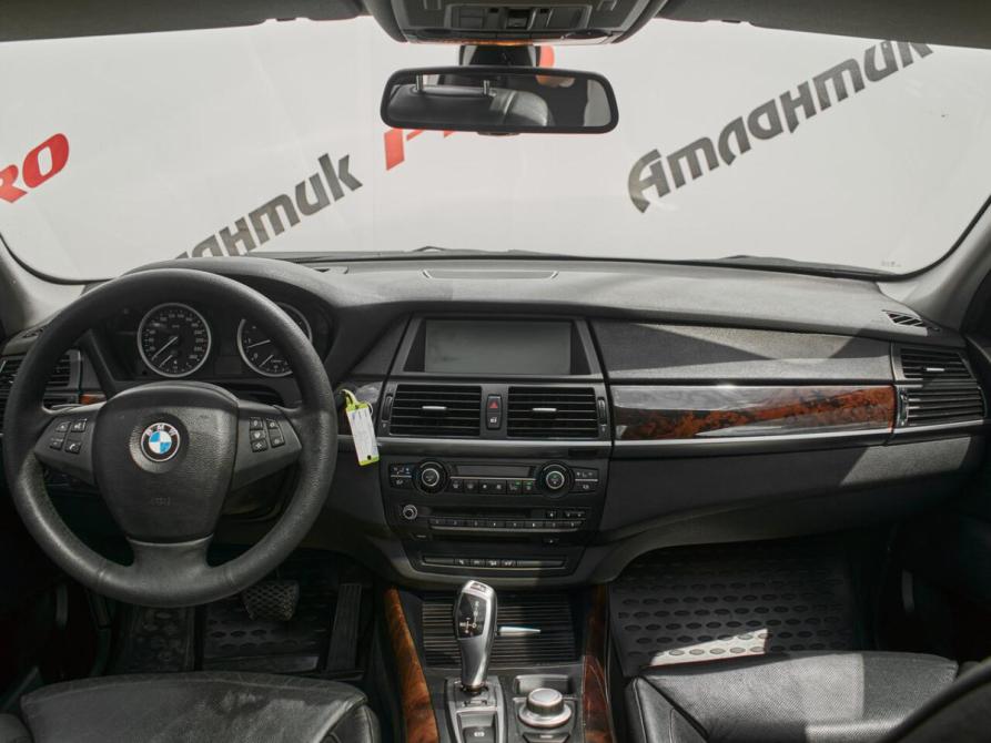 BMW X5 II (E70) Екатеринбург  - изображение 11