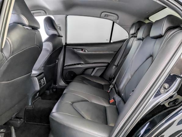 Toyota Camry VIII (XV70) с пробегом 2020 года, цена 2 795 000 рублей, 112991 км, седан, Автокод Объявления