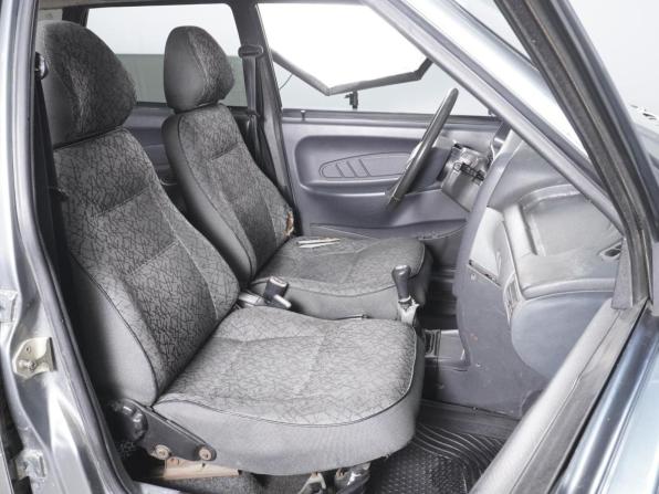 Lada (ВАЗ) 2114 с пробегом 2006 года, цена 270 000 рублей, 118444 км, хэтчбек, Автокод Объявления