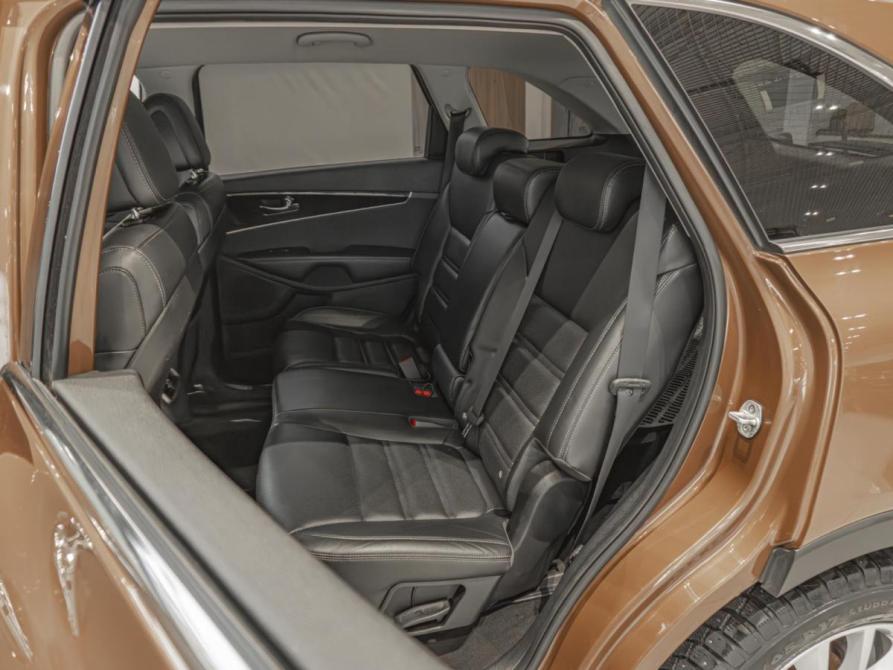 Kia Sorento III Prime Мурманск  - изображение 9