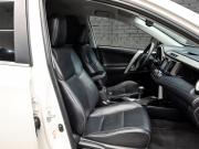 Toyota RAV4 IV (XA40) Екатеринбург  - изображение 33
