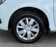 Lada (ВАЗ) Granta I Рестайлинг Липецк  - изображение 22