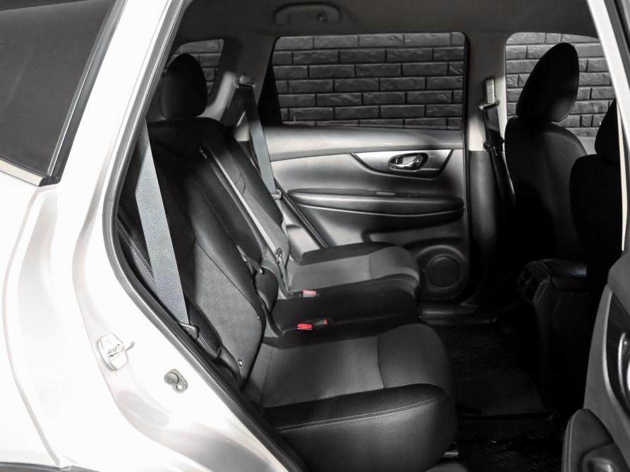 Nissan X-Trail III Екатеринбург  - изображение 18