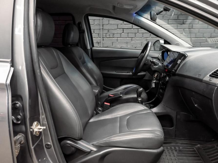 Chery Bonus 3 (E3/A19) Екатеринбург  - изображение 11