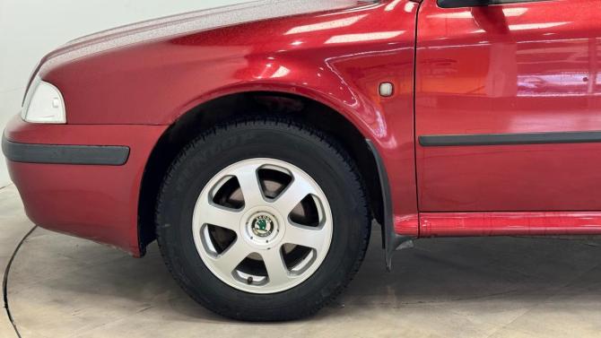 Skoda Octavia I (A4) Рестайлинг с пробегом 2008 года, цена 410 000 рублей, 271118 км, лифтбек, Автокод Объявления