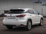 Lexus RX IV Рестайлинг Москва  - изображение 31