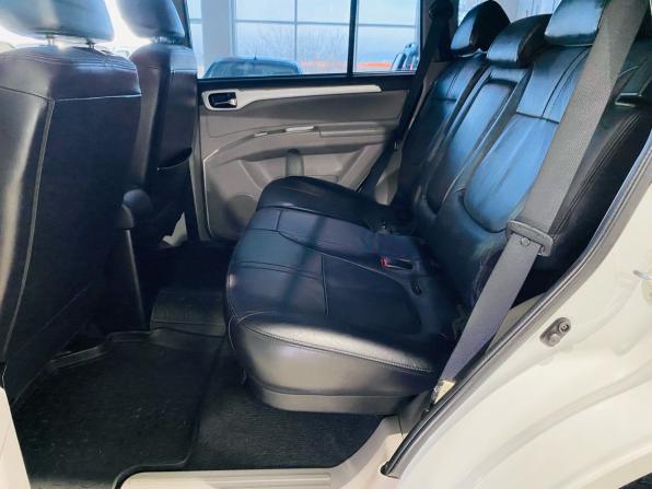 Mitsubishi Pajero Sport II с пробегом 2013 года, цена 1 620 000 рублей, 250000 км, внедорожник, Автокод Объявления