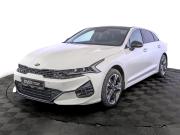 Kia K5 III Москва  - изображение 31