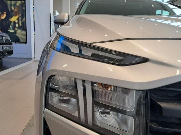 Hyundai Santa Fe IV Рестайлинг с пробегом 2021 года, цена 3 509 000 рублей, 71075 км, внедорожник, Автокод Объявления
