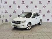 Lada (ВАЗ) Granta I Тольятти  - изображение 21
