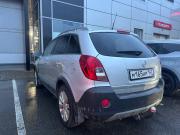Opel Antara I Рестайлинг Санкт-Петербург  - изображение 8