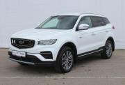 Geely Atlas Pro Нижний Новгород  - изображение 25