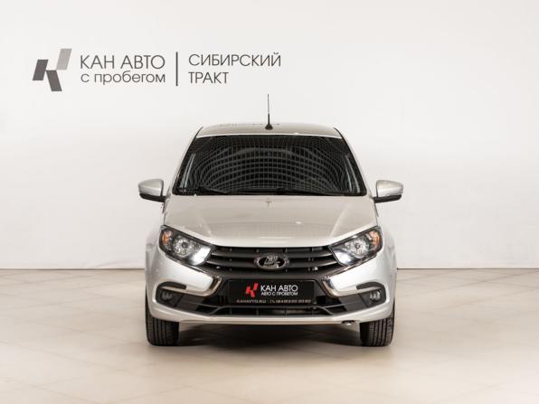 Lada (ВАЗ) Granta I Рестайлинг с пробегом 2024 года, цена 865 800 рублей, 25798 км, седан, Автокод Объявления