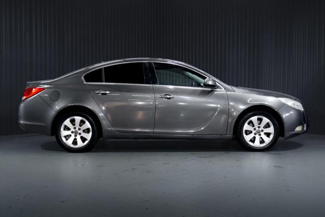 Opel Insignia I с пробегом 2012 года, цена 849 999 рублей, 170000 км, седан, Автокод Объявления