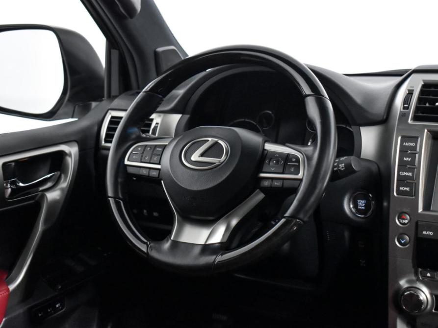 Lexus GX II Рестайлинг 2 Санкт-Петербург  - изображение 19