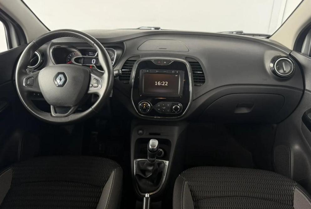 Renault Kaptur I Киров  - изображение 10