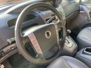 SsangYong Stavic Москва  - изображение 36