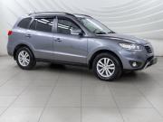 Hyundai Santa Fe II Рестайлинг Волгоград  - изображение 37