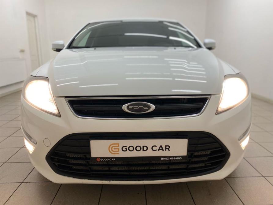 Ford Mondeo IV Рестайлинг Энгельс  - изображение 12