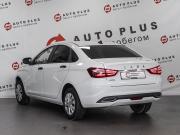 Lada (ВАЗ) Vesta I Рестайлинг (NG) Минеральные Воды  - изображение 19