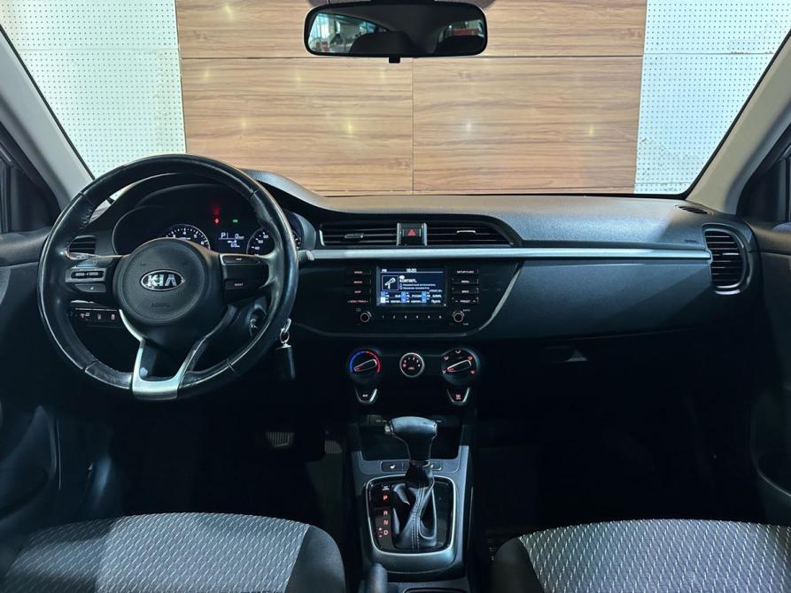 Kia Rio IV Челябинск  - изображение 8