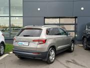 Skoda Karoq I Москва  - изображение 32