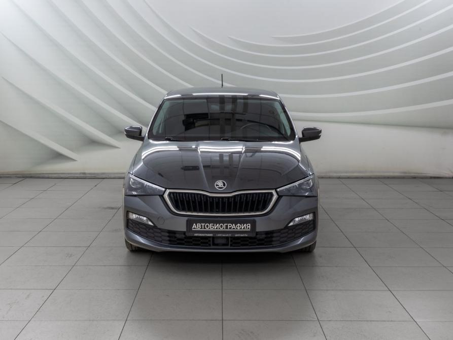 Skoda Rapid II Волгоград  - изображение 2