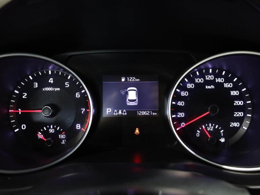 Kia Ceed III Ростов-на-Дону  - изображение 15