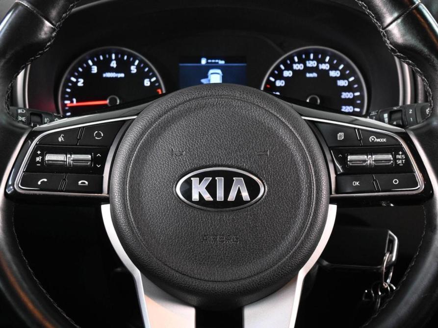 Kia Sportage IV Рестайлинг Ростов-на-Дону  - изображение 12