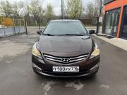 Hyundai Solaris I Рестайлинг Сызрань  - изображение 18