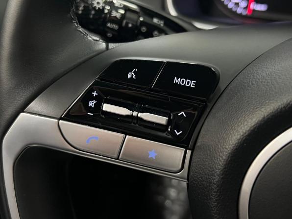 Hyundai Tucson IV Рестайлинг с пробегом 2023 года, цена 3 850 000 рублей, 21843 км, внедорожник, Автокод Объявления