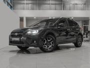 Subaru XV II Мурманск  - изображение 42