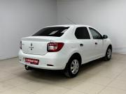 Renault Logan II Альметьевск  - изображение 21
