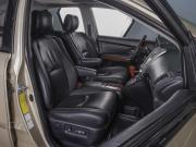 Lexus RX II Рестайлинг Ростов-на-Дону  - изображение 30