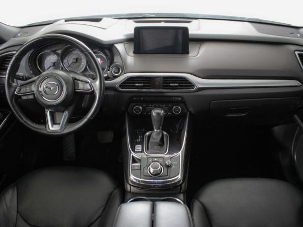 Mazda CX-9 II с пробегом 2017 года, цена 2 495 000 рублей, 118676 км, внедорожник, Автокод Объявления
