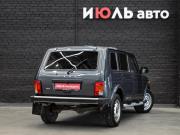Lada (ВАЗ) 2131 (4x4) I Екатеринбург  - изображение 21