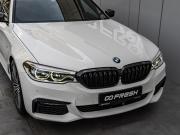 BMW 5 серии VII (G30/G31/G38) Краснодар  - изображение 36