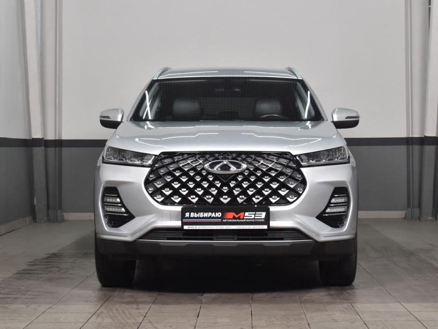 Chery Tiggo 7 Pro I Кемерово  - изображение 2