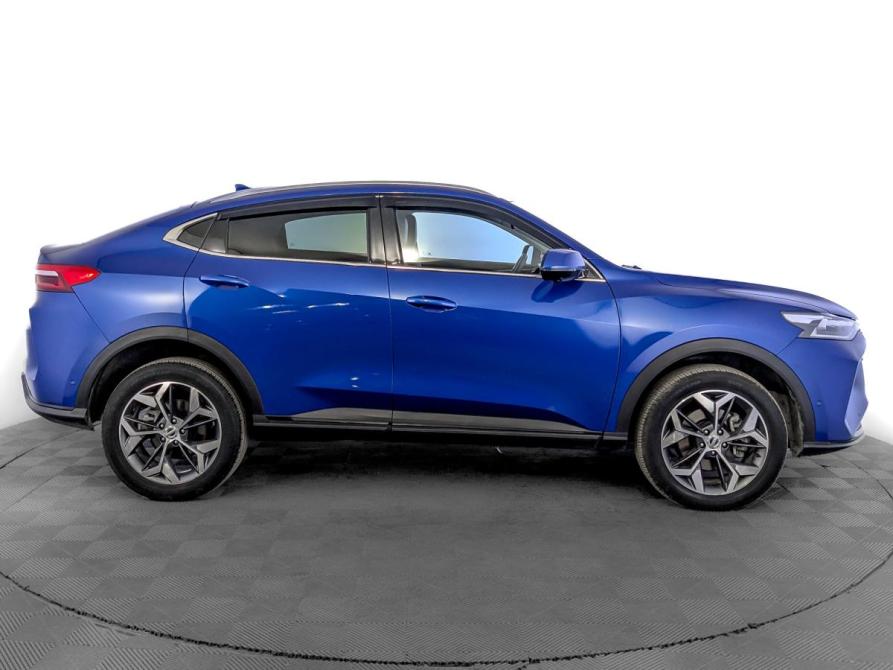 Haval F7x I Рестайлинг Москва  - изображение 4