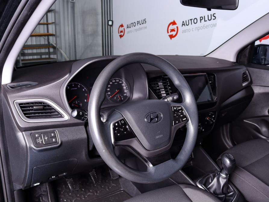 Hyundai Solaris II Минеральные Воды  - изображение 6
