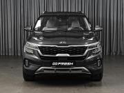 Kia Seltos I Ставрополь  - изображение 27
